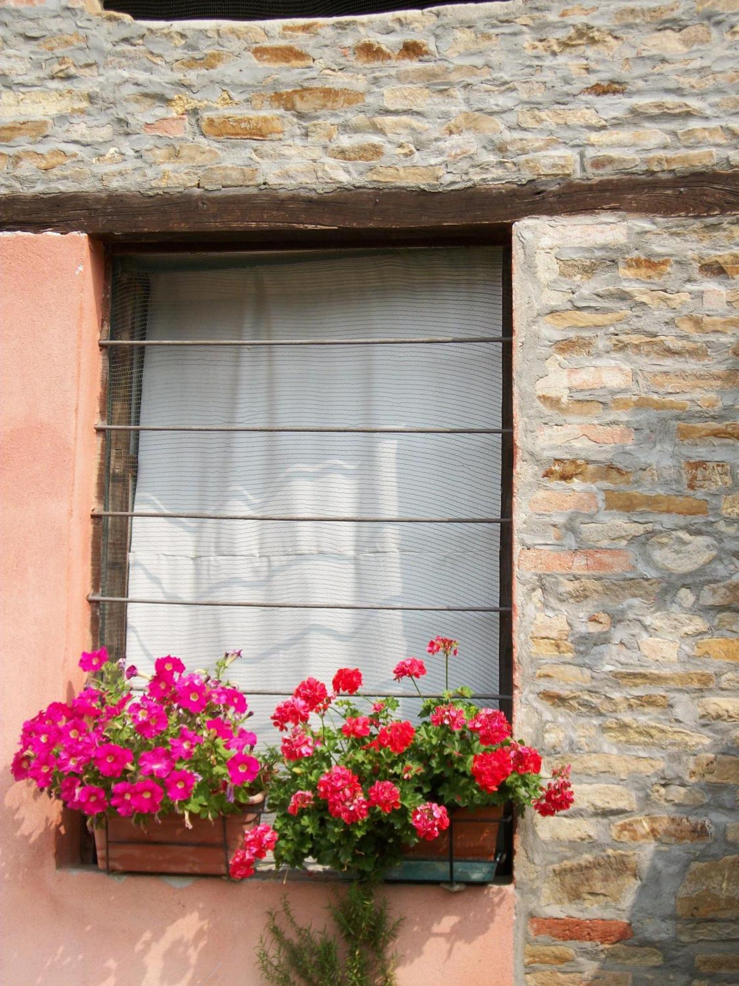 Agriturismo Ca Trinche Camo Exterior foto