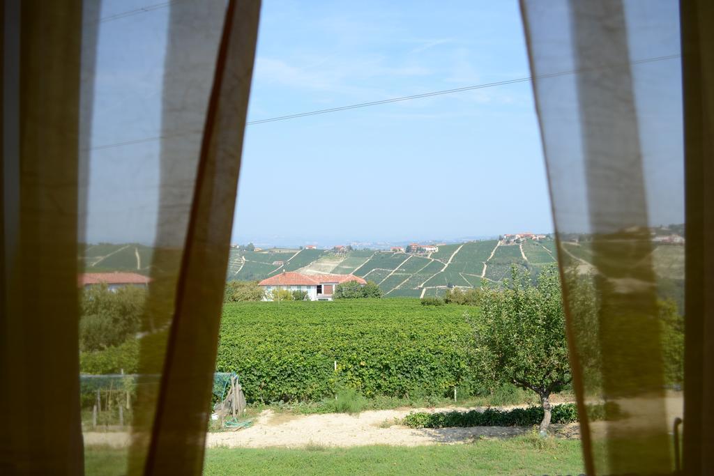 Agriturismo Ca Trinche Camo Exterior foto