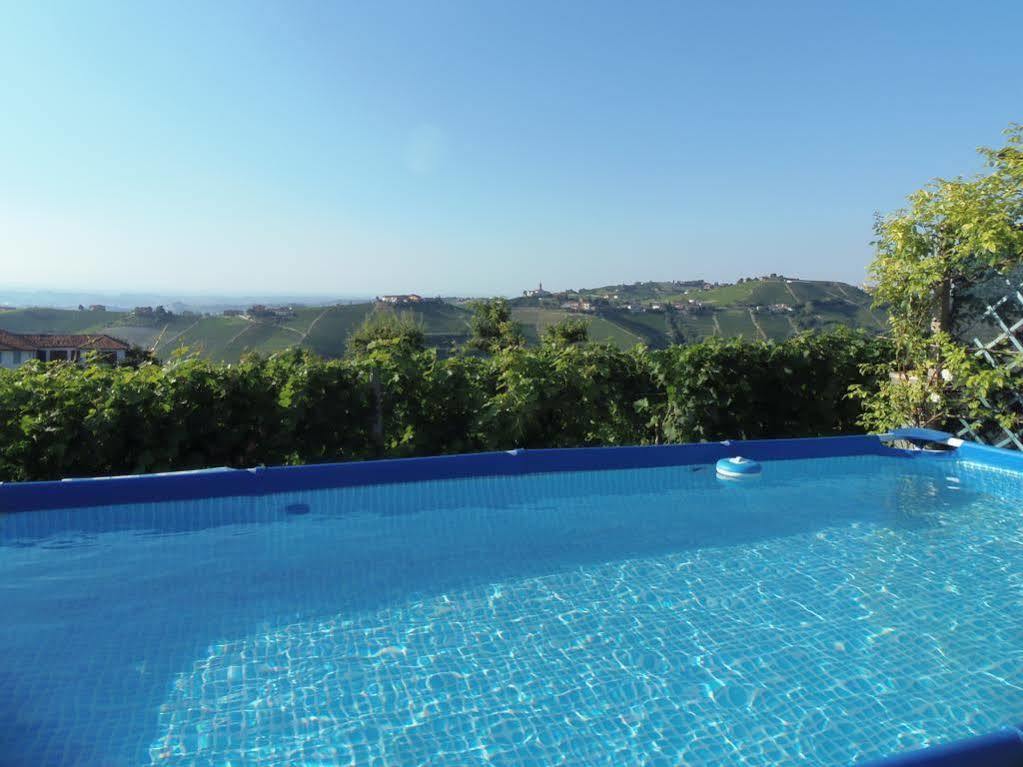 Agriturismo Ca Trinche Camo Exterior foto